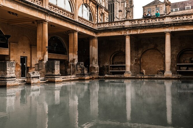 From London 10-Hour Customize Tour With Private Car - The Sum Up