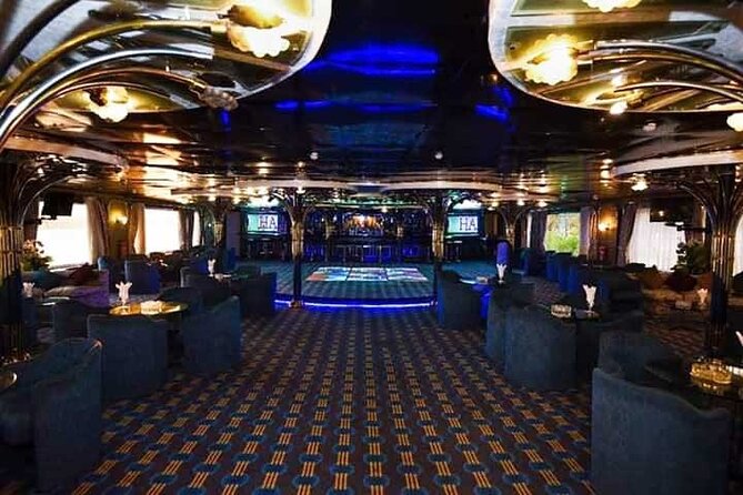 From Luxor 7-Night Nile River Cruise With Hot Air Balloon and Professional Guide - Additional Information