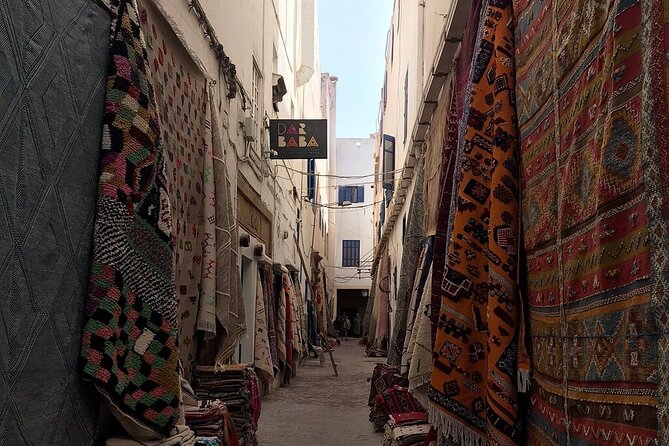 From Marrakech: Full-Day Trip to Essaouira - Cancellation Policy