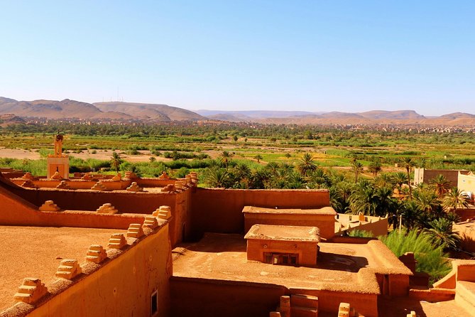 From Marrakech: Private 12 Days Camel Trekking in Southern Morocco Erg Chegaga - Booking Process