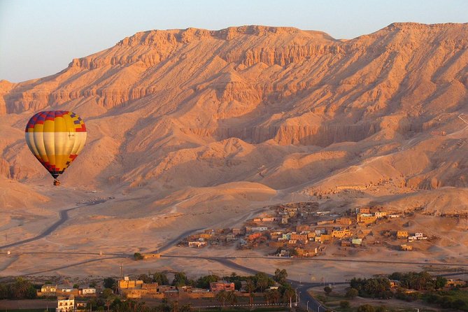 From Marsa Alam 4-Night Nile Cruise Between Luxor and Aswan - Meals and Dining Options