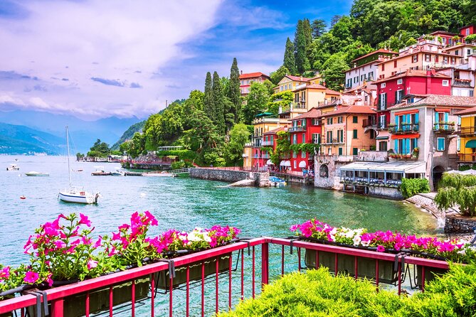 From Milan: Bellagio, Lake Como & Como Town Small Group Tour - Additional Info
