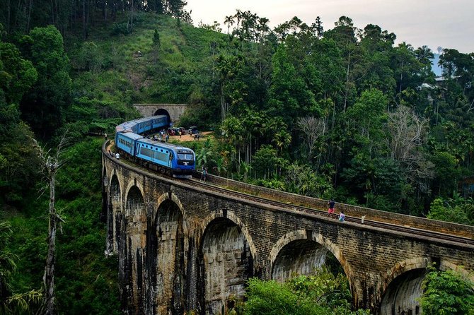 From North to the Centre in Sri Lanka - 11 Days - Cultural Experiences