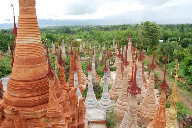 From Nyaung Shwe: Full Day Boat Trip on Inle Lake - Additional Tour Information