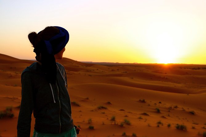 From Ouarzazate: Private 12 Days-Trekking in Draa Valley and Erg Chegaga Dunes - Equipment and Gear Provided