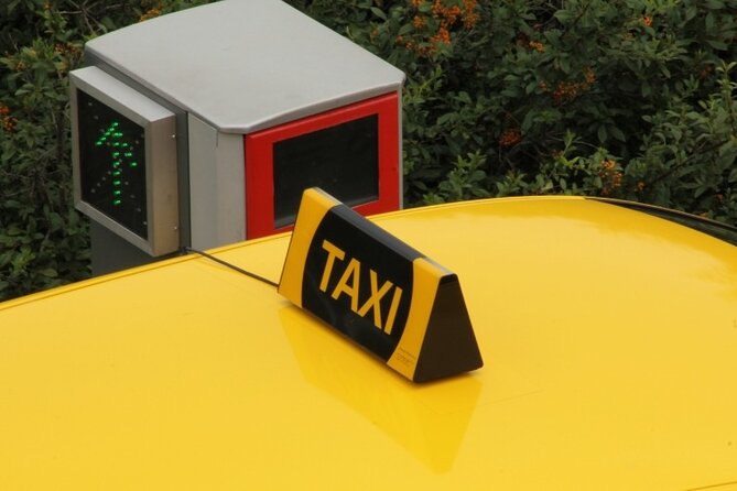 From Phnom Penh: Private Transfer to Siem Reap - Pricing and Booking Information