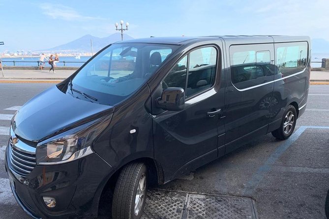 From Pisa to Rome Transfer - Booking & Availability