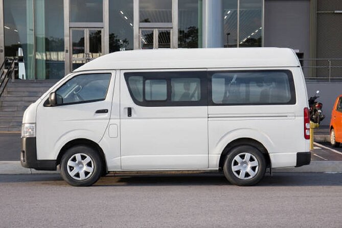 From Pokhara: One-Way Private Transfer to Kathmandu - Cancellation Policy