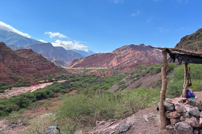 From Salta: Two-Full-Day Tours of Cafayate and Humahuaca - Accessibility Considerations