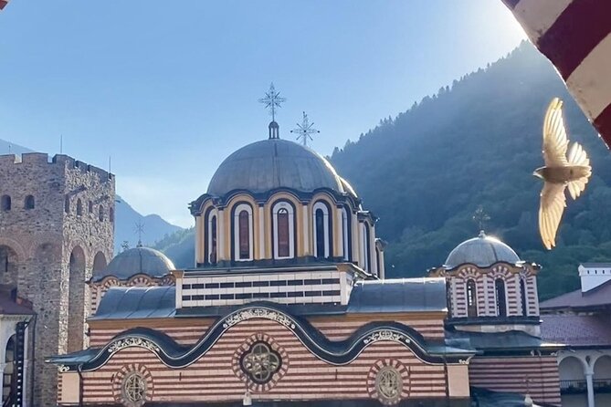 From Sofia - Rila Monastery and Boyana Church, Audio Guided Tour - Additional Information