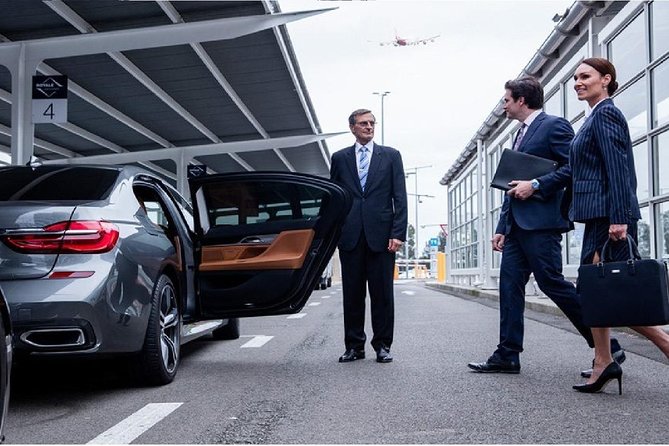 From Tangier : Private Luxury Transfer to Fes - Price and Group Size Variation