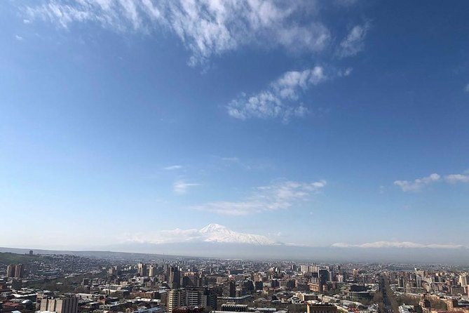 From Tbilisi to Armenia 2 Days 1 Night - Inclusions and Exclusions