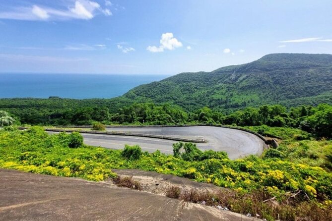 From/To Hue Transfer To Hoi An Via Hai Van Pass &SightSeeing Stop - The Sum Up