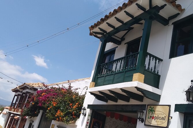 From Villa De Leyva 5 Hour City Tour - Frequently Asked Questions