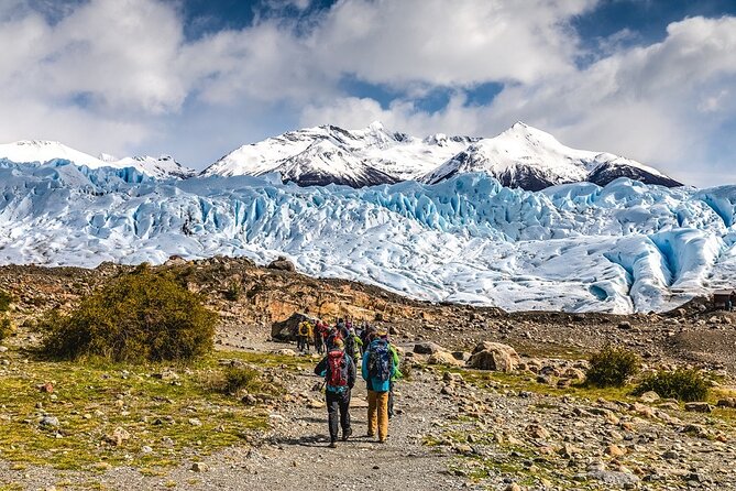 Frozen Journey: Fascinating Trekking on the P. Moreno Glacier - Essential Inclusions for Travelers
