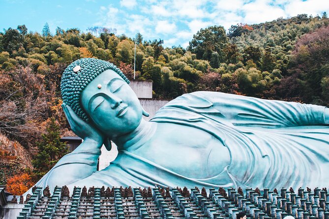 Fukuoka Your Way: 100% Customisable Private Tour With Local Guide - Frequently Asked Questions