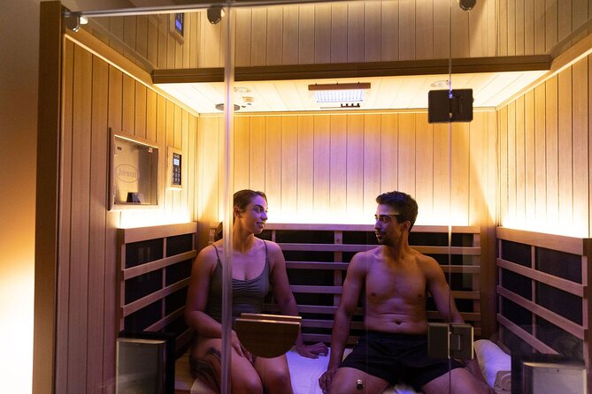Full Body Massage With Jacuzzi and Sauna From Hurghada - Inclusions and Exclusions
