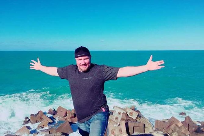 Full-Day Alexandria Private Tour With Tour Guide From Cairo - Tour Itinerary