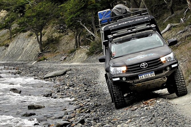 Full Day All Terrain Adventure in Ushuaia - Included Amenities