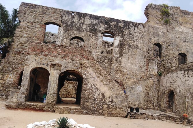Full Day Ancestral Last Bath and Cape Coast Dungeons Private Tour - Tips and Recommendations