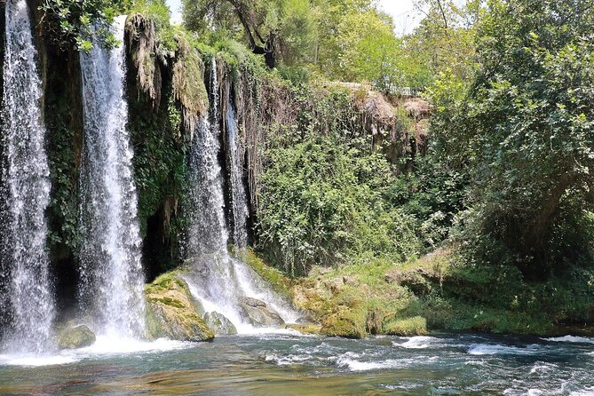 Full Day Antalya City Tour - Additional Information