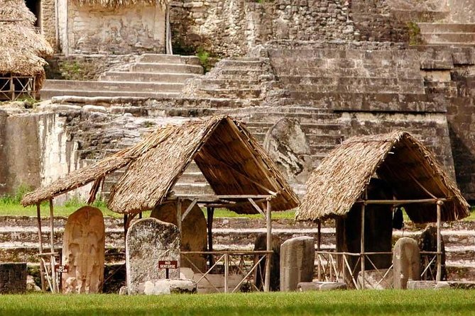 Full Day at Tikal Mayan Ruin Tour From San Ignacio - Weather and Tour Requirements
