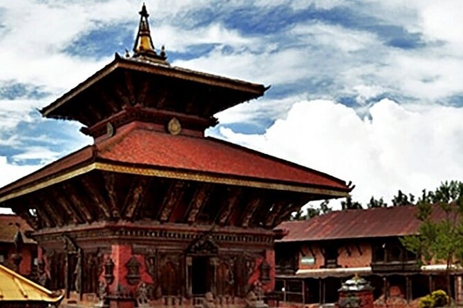 Full Day Bhaktapur and Patan Heritage City Tour in Kathmandu - Tour Details