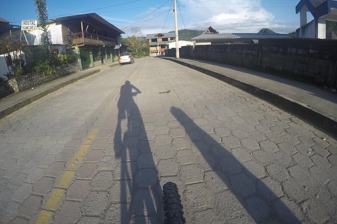 Full Day Bike Rental in Mindo - Family and Child Considerations