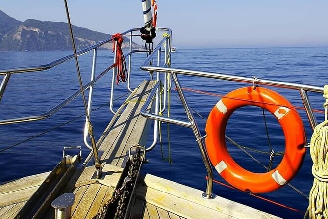 Full-Day Boat Tour in Fethiye Islands - Pricing Details