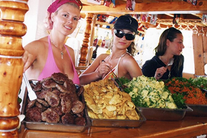 Full-Day Boat Tour in KuşAdası With Lunch and Animation - Operator Information
