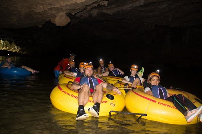 Full-Day Cave Tubing and Zip-Lining From Placencia - Pricing and Guarantees