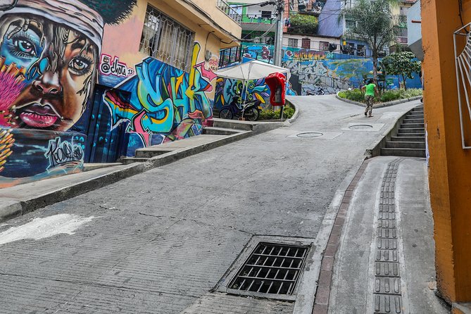 Full Day City Tour of Medellin - The Sum Up