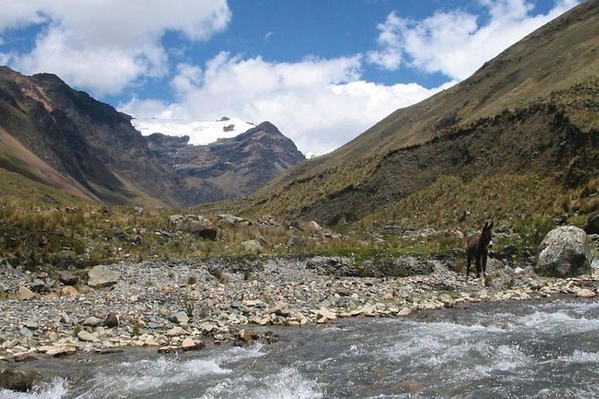 Full-Day Climbing: Huaraz Mateo Mountain - Frequently Asked Questions