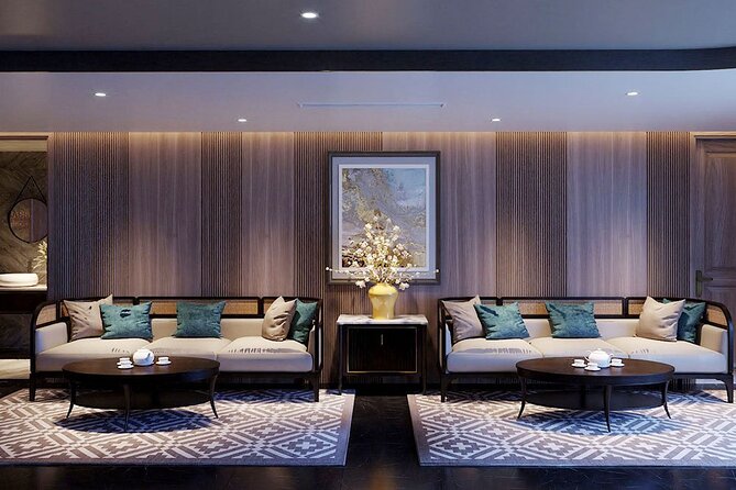 Full Day Cruise Day Tour From Hanoi By Expressway Dcar - Refund and Change Policies