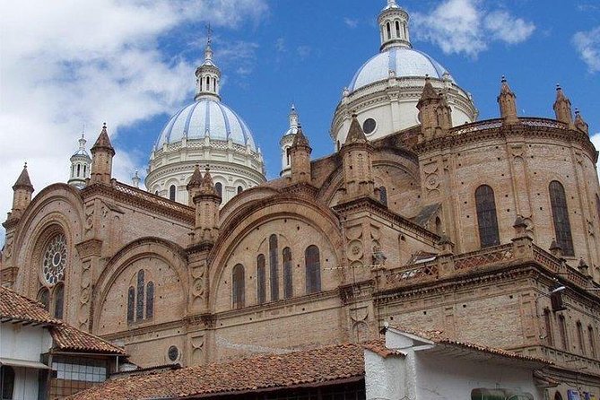 Full Day Cuenca City Tour With Lunch Included - Directions