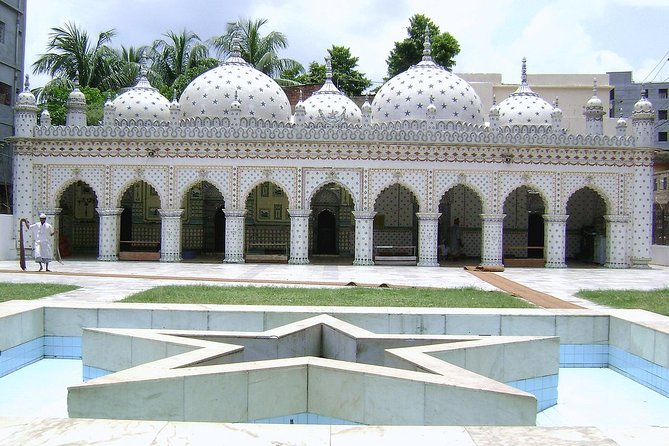 Full Day Dhaka City Tour - Price and Inclusions