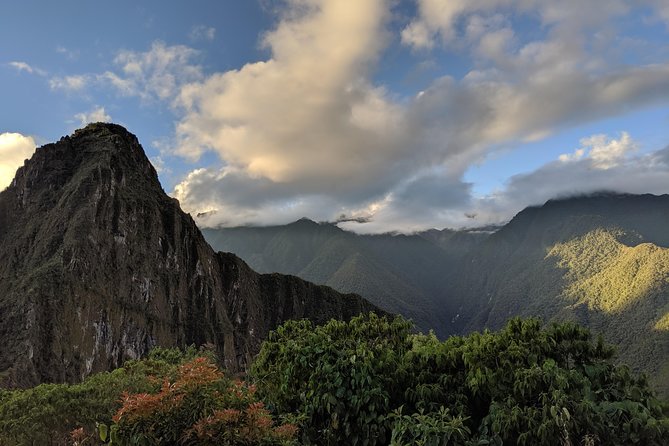 Full Day Direct Train to Machu Picchu via Ollantaytambo - Additional Information