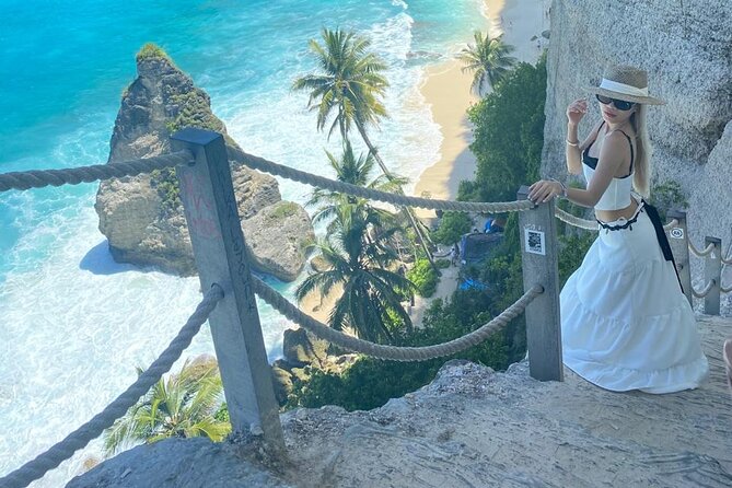 Full-Day East Nusa Penida Tour Including Speed Boat From Bali - Tour Price