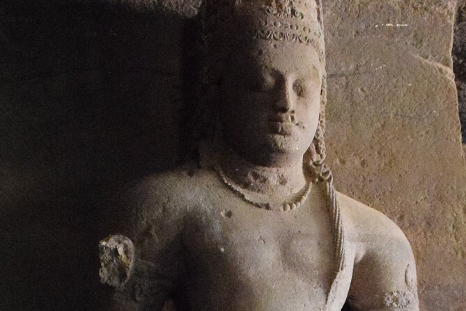 Full Day Elephanta And Dharavi Slum Tour In Mumbai - Requirements and Restrictions