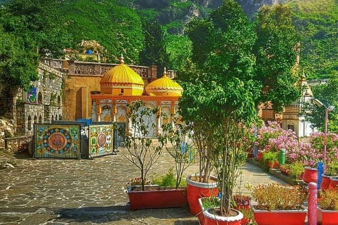 Full-day Essential Islamabad Tour - Frequently Asked Questions