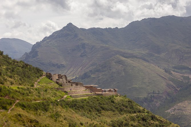 Full Day Excursion in the Sacred Valley, Pisac and Ollantaytambo From Cuzco - Pickup Information