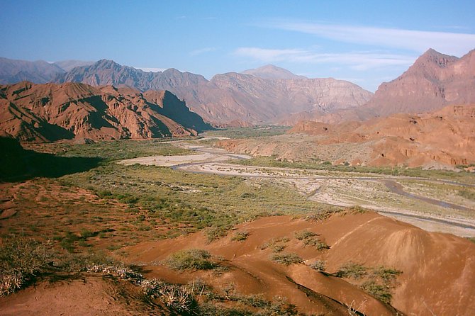 Full Day Excursion to Cafayate From Salta - Frequently Asked Questions