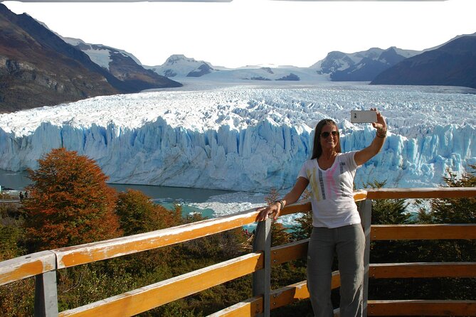 Full Day Excursion to Perito Moreno Glacier - Cancellation Policy