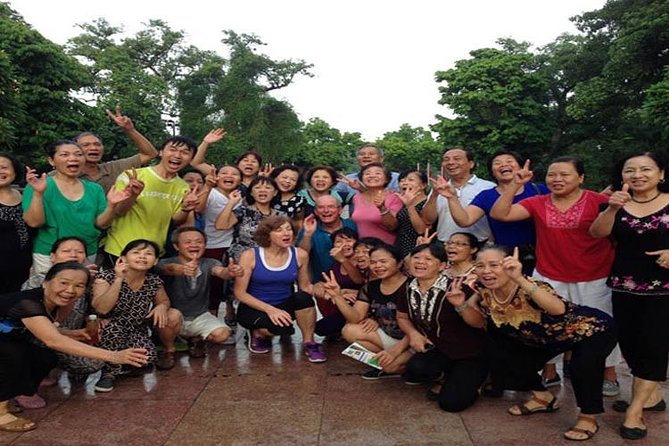 Full-Day Experience Wonderful Hanoi - Explore ALL FAMOUS PLACES of Hanoi City - Important Reminders