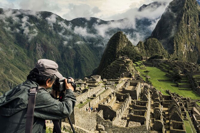 Full Day Express Tour of Machu Picchu in Peru - Inclusions and Exclusions
