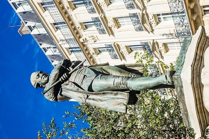 Full Day French Revolution Walking Tour in Paris - Guide Information