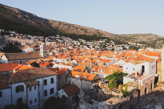 Full-Day Game of Thrones Tour in Dubrovnik With Local Expert - Transportation and Logistics