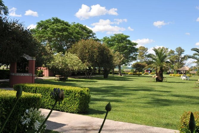 Full Day Gaucho Party at Estancia Santa Susana - The Sum Up