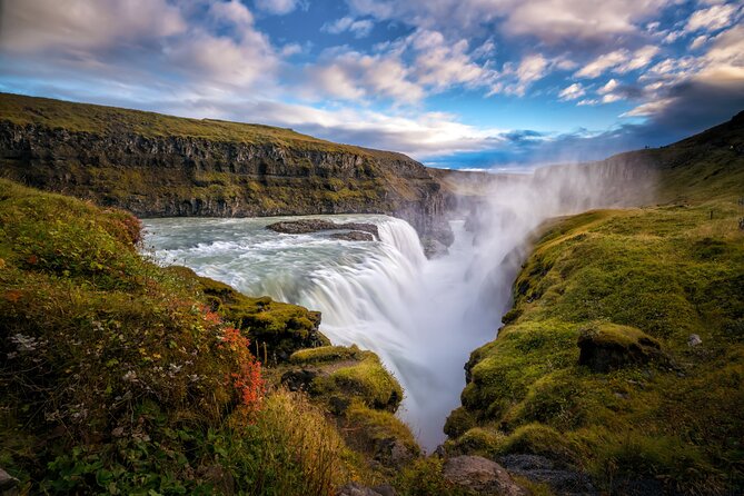 Full-Day Golden Circle Private Tour From Reykjavík - Meeting and Pickup Options