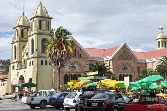 Full Day Gualaceo and Chordeleg Tour With Lunch From Cuenca - Frequently Asked Questions